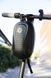 Сумка для електросамоката NINEBOT SEGWAY BLACK фронтальна (AC.00.0000.38) [805441], фото 3