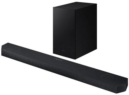Саундбар Samsung (HW-Q700D/UA) [201508]