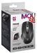 Миша Defender Prime MB-053 Wireless BLACK (52053) [202369], фото 5