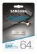 Флеш-пам'ять (накопичувач USB) USB3.1 64GB BAR PLUS SAMSUNG (MUF-64BE3/APC) [501294], фото 7