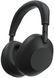 Навушники Over-ear Sony WH-1000XM6 BT 5.3, ANC, Hi-Res, AAC, LDAC, LC3, Wireless, Mic, Чорний (WH1000XM6B.E) [110206], фото 1