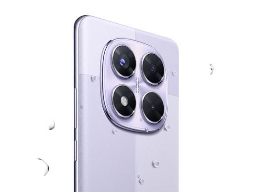 Смартфон Xiaomi (Redmi Note 14 Pro 5G 12/512GB Lavender Purple_EU) [600228]