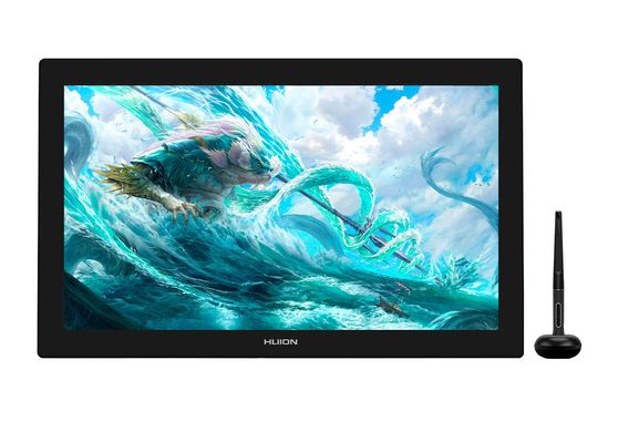 Графічний монітор Huion 23 (GT2401)