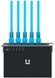 Комутатор Netis 5 Ports 10/100Mbps Fast Ethernet (ST105D) [205063], фото 3