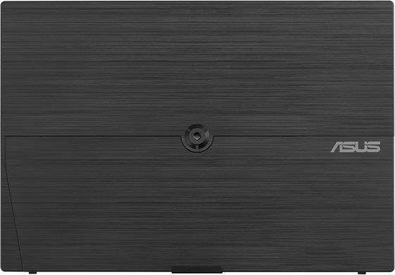 Монітор портативний Asus 16" ZenScreen MB16NCG mHDMI, 2xUSB-C, Audio, IPS, 2560x1600, 16:10, 155Hz, sRGB 100%, HDR10, Cover (90LM0CD1-B01N71) [113722]