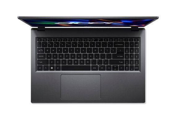 Ноутбук Acer Extensa 15 EX215-23-R8NL Steel Gray (NX.EH3EU.00T) [605472]