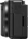 Цифр. фотокамера Sony Alpha ZV-E10 body black (ZVE10B.CEC) [111604], фото 9