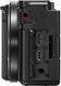 Цифр. фотокамера Sony Alpha ZV-E10 body black (ZVE10B.CEC) [111604], фото 10