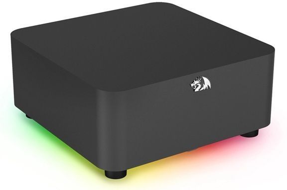 Акустика Redragon Kaidas Pro RGB Black (72232) [203657]