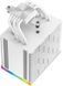 Кулер процесорний DeepCool AK500 Digital WH (R-AK500-WHADMN-G) [611394], фото 4