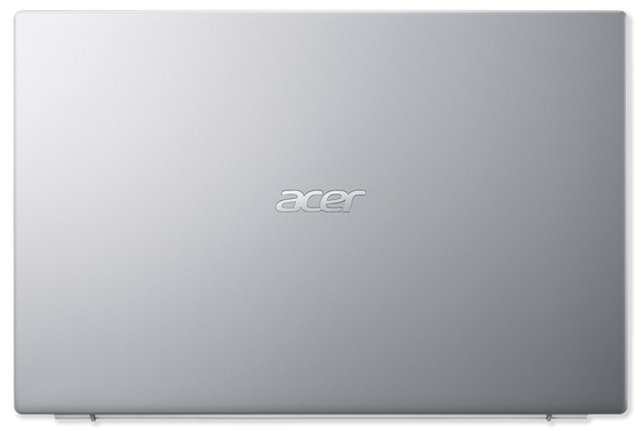 Ноутбук Acer Aspire 3 A315-35-C0L3 Pure Silver (NX.A6LEU.02P) [20133]