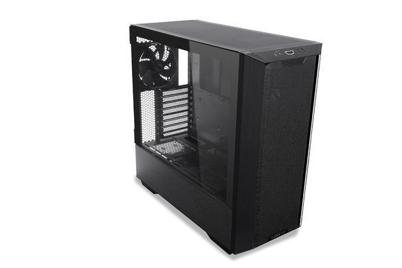 Корпус Lian Li Lancool III Black без БЖ (G99.LAN3X.00) [613529]