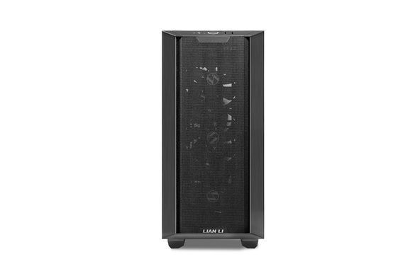 Корпус Lian Li Lancool III Black без БЖ (G99.LAN3X.00) [613529]