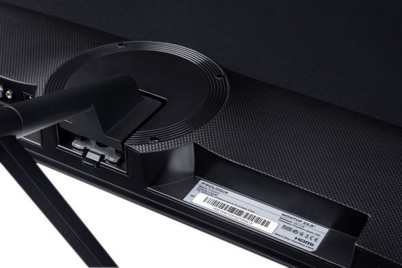 Монітор Prologix 23.8" IPS Black 100Hz (PL2424HD) [605564]