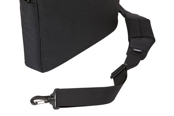 Сумка Thule Subterra MacBook Attache 13" TSA-313 Black (3204084) [200627]