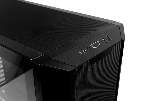 Корпус Lian Li Lancool III Black без БЖ (G99.LAN3X.00) [613529]