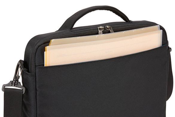 Сумка Thule Subterra MacBook Attache 13" TSA-313 Black (3204084) [200627]