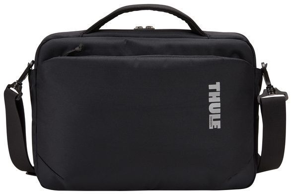 Сумка Thule Subterra MacBook Attache 13" TSA-313 Black (3204084) [200627]