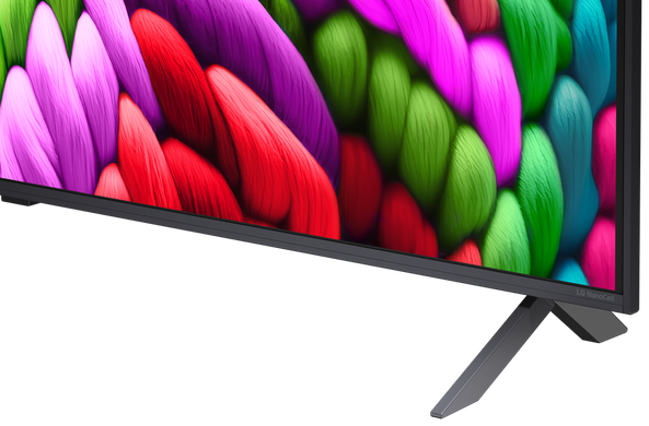 LED-телевізор LG (55NANO90A6B) [200503]