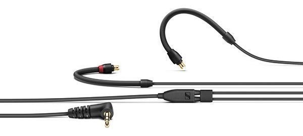 Гарнітура Sennheiser IE 100 PRO Wireless Black (509171) [21218]