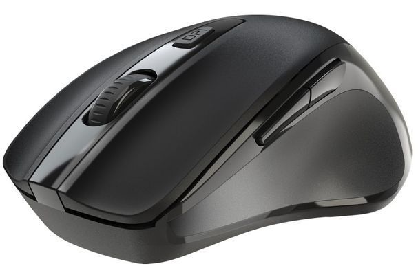 Миша Defender Prime MB-053 Wireless BLACK (52053) [202369]