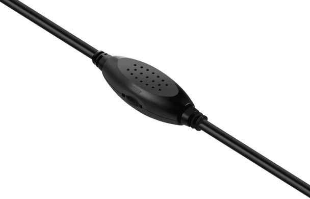 Акустика Defender J2 6Вт USB Black (65962) [203818]