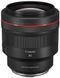 Об'єктив Canon RF 85mm f/1.2 L USM DS (3450C005) [107827], фото 1