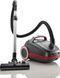 Пилосос Gorenje мішковий, 700Вт, 3л, HEPA, щітка Xpand Zone, turbo brush, телескоп, чорний графіт (VCEA24GPRA) [105716], фото 2