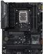 Материнcька плата ASUS TUF GAMING Z790-PLUS WIFI s1700 Z790 4xDDR5 M.2 HDMI DP Wi-Fi BT ATX (90MB1D80-M1EAY0) [110000], фото 1