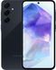 Samsung Смартфон Galaxy A55 5G (A556) 6.6" 8/256ГБ, 2SIM, 5000мА•год, синій темний (SM-A556BZKCEUC)