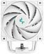 Кулер процесорний DeepCool AK500 Digital WH (R-AK500-WHADMN-G) [611394], фото 2