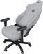 Крісло для геймерів Anda Seat Novis Size L Gray Fabric (AD23-L-01-G-F) [614727], фото 5