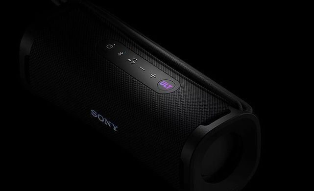 Акустична система Sony ULT FIELD 1 Чорний (SRSULT10B.E) [113298]