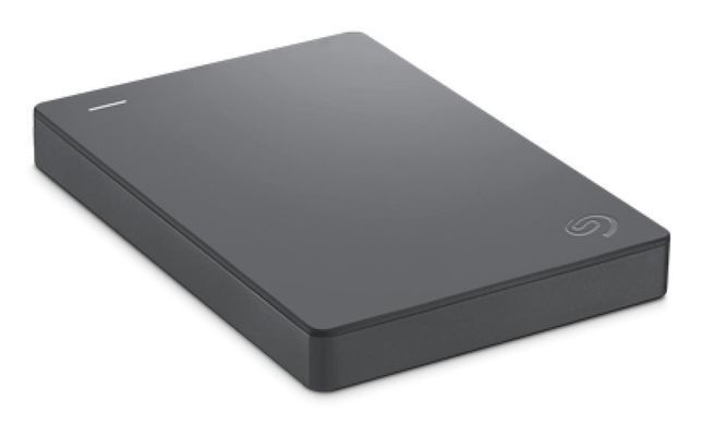 Запам&rsquo;ятовувальний пристрій на жорстких дисках HDD USB3 2TB EXT.BLACK SEAGATE (STJL2000400) [501329]