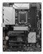 Материнська плата MSI Socket 1700 (PRO B760-P II) [607777], фото 1