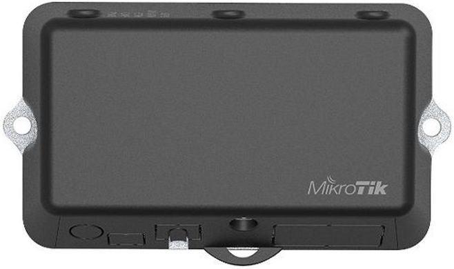 Маршрутизатор MikroTik LtAP mini (RB912R-2nD-LTm) [104477]
