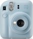 Фотокамера миттєвого друку INSTAX Mini 12 BLUE (16806092) [107625], фото 1