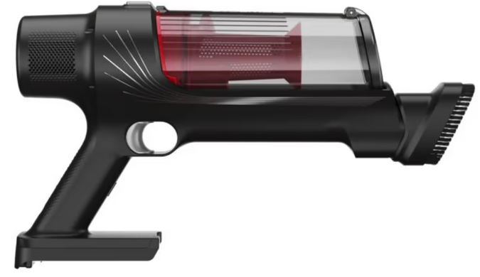 Акумуляторний пилосос Rowenta (RH6A73WO) [202539]