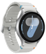 Смарт годинник Samsung Galaxy Watch 7 44mm Silver (SM-L310NZSASEK) [202014], фото 5