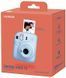Фотокамера миттєвого друку INSTAX Mini 12 BLUE (16806092) [107625], фото 4