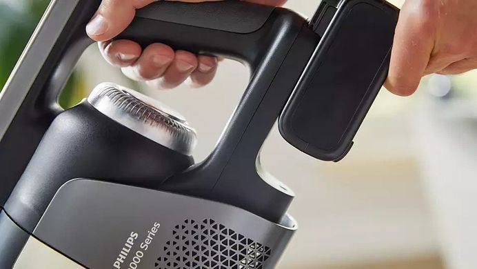 Акумулятор із зарядним пристроєм для безпровідних пилососів Philips (XV1797/01) [105856]