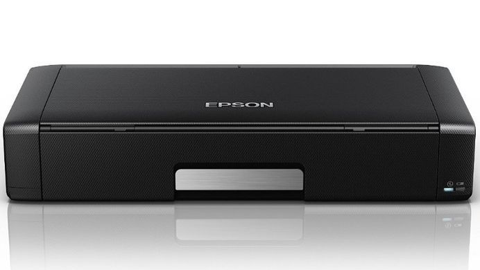 Принтер EPSON WF-100W (C11CE05403) [305459]