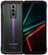 Смартфон Doogee Blade 10 Energy 6.56" 4/128ГБ, 2SIM, 6150мА&bull;год, червоно-синій (6923740271315) [114033], фото 1