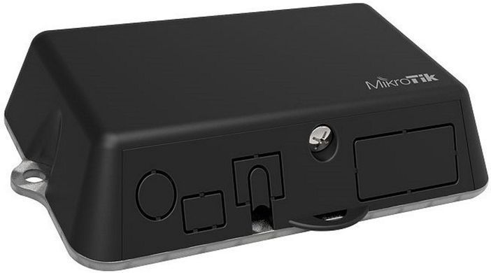 Маршрутизатор MikroTik LtAP mini (RB912R-2nD-LTm) [104477]