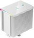 Кулер процесорний DeepCool AK500 Digital WH (R-AK500-WHADMN-G) [611394], фото 5