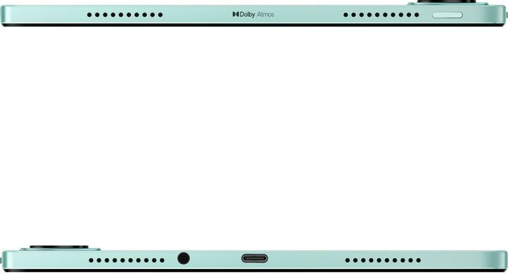 Планшет Xiaomi (Redmi Pad SE 4/128GB Mint Green EU_) [614560]