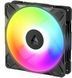 Вентилятор Arctic P14 Pro Reverse A-RGB Black (ACFAN00323A) [618307], фото 2