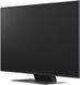 Телевізор 50" LG QNED 4K 120Hz Smart WebOS Black (50QNED86A6C) [105897], фото 2