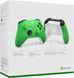 Геймпад Xbox BT, Velocity Green (QAU-00091) [106067], фото 8
