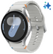 Смарт годинник Samsung Galaxy Watch 7 44mm Silver (SM-L310NZSASEK) [202014], фото 1